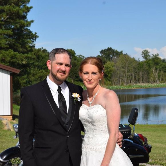 Meet your Posher, Michael - Picture 1 of 1